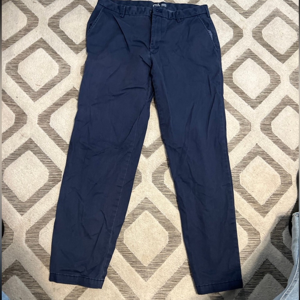 Men’s Dress Pants